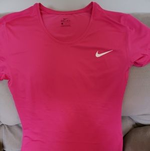 Womens Nike shirt